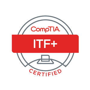 CompTIA IT Fundamentals