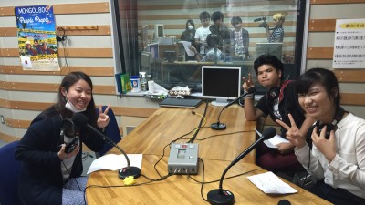 JFNラジオCMコンテスト FM沖縄賞 2016