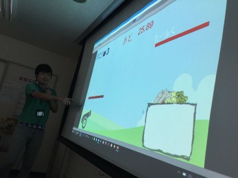 琉ゲ部主催！Game Jam！