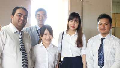 第14回 プレゼンテーション大会