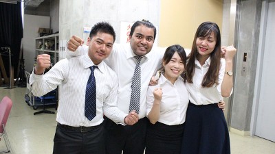 第14回 プレゼンテーション大会