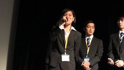 第14回 プレゼンテーション大会