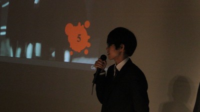 第14回 プレゼンテーション大会