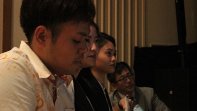 第14回 プレゼンテーション大会