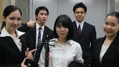 第14回 プレゼンテーション大会