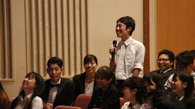 第14回 プレゼンテーション大会