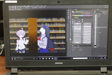 アイカレGameJam vol.1