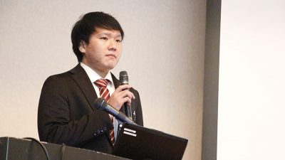 卒業研究発表会2018 前半の部