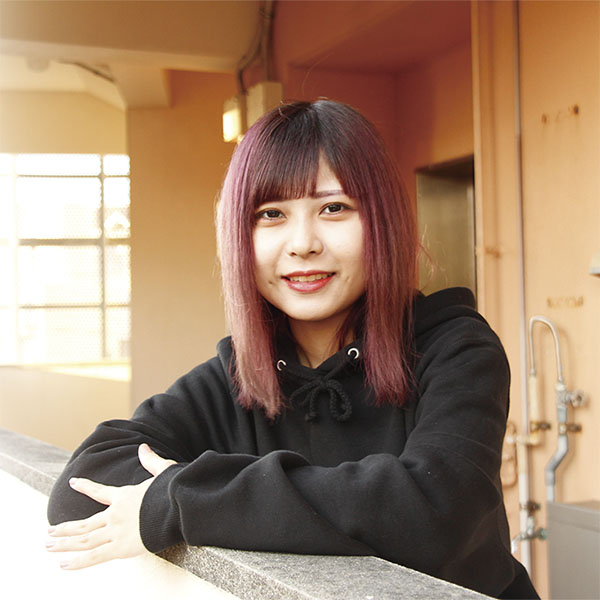 儀間和音