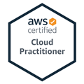 AWS Certified Cloud Practitioner